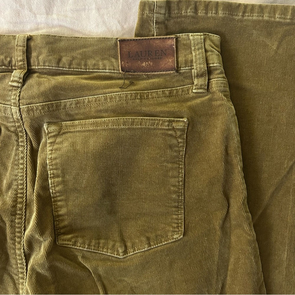 Ralph Lauren Pants - Picture 4 of 4